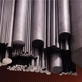 tungsten round bar rod refractory metal