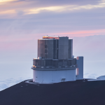 Super Invar 32-5 Alloy support structures for telescope