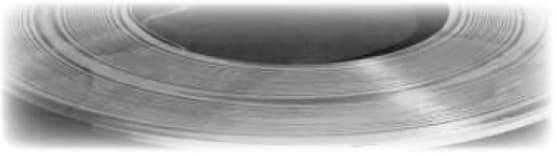 Controlled Expansion Alloys