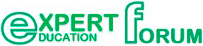 Expert Education Forum