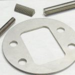 Tungsten Heavy Alloy Parts